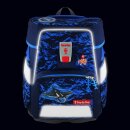 Step by Step Schulranzen-Set Space Manta Rio 5-teilig