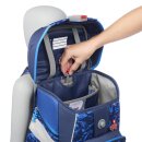 Step by Step Schulranzen-Set Space Manta Rio 5-teilig
