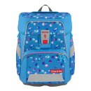 Step by Step Schulranzen-Set Space Dolphin Finja 5-teilig