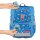 Step by Step Schulranzen-Set Space Dolphin Finja 5-teilig