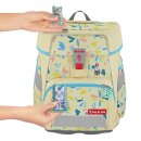 Step by Step Schulranzen-Set Space Cat Lilly 5-teilig