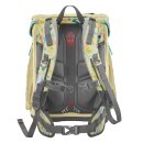 Step by Step Schulranzen-Set Space Cat Lilly 5-teilig