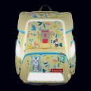 Step by Step Schulranzen-Set Space Cat Lilly 5-teilig