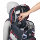 Step by Step Schulranzen-Set Space Sports Car Mick 5-teilig