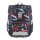Step by Step Schulranzen-Set Space Sports Car Mick 5-teilig