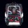 Step by Step Schulranzen-Set Space Sports Car Mick 5-teilig