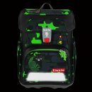 Step by Step Schulranzen-Set Cloud Black Cat Chiko 5-teilig