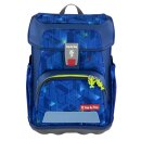 Step by Step Schulranzen-Set Cloud Police Truck Charly 5-teilig