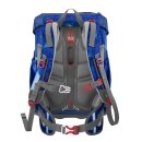 Step by Step Schulranzen-Set Cloud Police Truck Charly 5-teilig