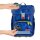 Step by Step Schulranzen-Set Cloud Police Truck Charly 5-teilig