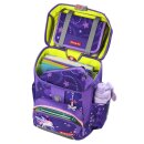 Step by Step Schulranzen-Set Cloud Pegasus Liv 5-teilig