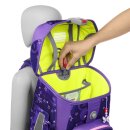 Step by Step Schulranzen-Set Cloud Pegasus Liv 5-teilig