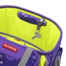 Step by Step Schulranzen-Set Cloud Pegasus Liv 5-teilig