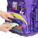 Step by Step Schulranzen-Set Cloud Pegasus Liv 5-teilig