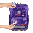 Step by Step Schulranzen-Set Cloud Pegasus Liv 5-teilig