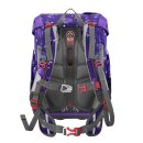 Step by Step Schulranzen-Set Cloud Pegasus Liv 5-teilig