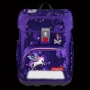 Step by Step Schulranzen-Set Cloud Pegasus Liv 5-teilig