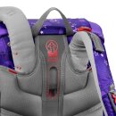 Step by Step Schulranzen-Set Cloud Pegasus Liv 5-teilig