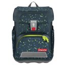 Step by Step Schulranzen-Set Cloud Bagger Rocco 5-teilig