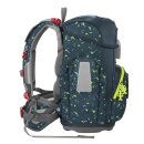 Step by Step Schulranzen-Set Cloud Bagger Rocco 5-teilig