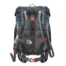 Step by Step Schulranzen-Set Cloud Bagger Rocco 5-teilig