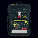 Step by Step Schulranzen-Set Cloud Bagger Rocco 5-teilig