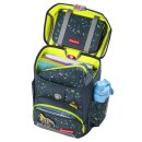 Step by Step Schulranzen-Set Cloud Bagger Rocco 5-teilig