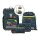 Step by Step Schulranzen-Set Cloud Bagger Rocco 5-teilig