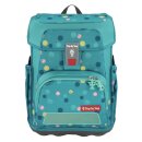 Step by Step Schulranzen-Set Cloud Turtle Josie 5-teilig