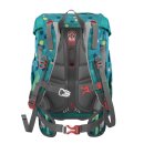 Step by Step Schulranzen-Set Cloud Turtle Josie 5-teilig