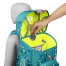 Step by Step Schulranzen-Set Cloud Turtle Josie 5-teilig