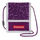 Step by Step Brustbeutel Pretty Unicorn Nuala