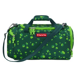 Step by Step Sporttasche Dino Targo