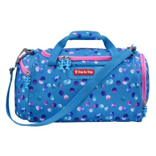 Step by Step Sporttasche Dolphin Finja