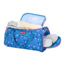 Step by Step Sporttasche Dolphin Finja
