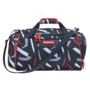 Step by Step Sporttasche Sports Car Mick