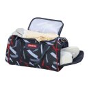 Step by Step Sporttasche Sports Car Mick