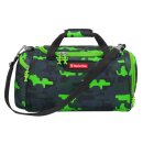 Step by Step Sporttasche Black Cat Chiko