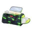 Step by Step Sporttasche Black Cat Chiko