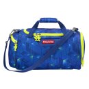 Step by Step Sporttasche Police Truck Charly