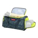 Step by Step Sporttasche Bagger Rocco