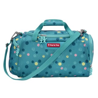 Step by Step Sporttasche Turtle Josie