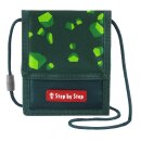 Step by Step Brustbeutel Dino Targo