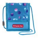 Step by Step Brustbeutel Dolphin Finja