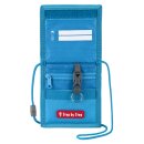 Step by Step Brustbeutel Dolphin Finja