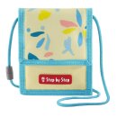 Step by Step Brustbeutel Cat Lilly