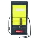 Step by Step Brustbeutel Bagger Rocco