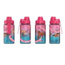 Step by Step Trinkflasche "Wild Horse", Rot