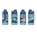 Step by Step Trinkflasche "Starship", Blau