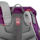 Step by Step Schulranzen-Set FIT Pretty Unicorn Nuala 5-teilig